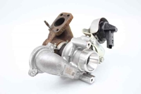 Picture of Turbo Peugeot 2008 de 2013 a 2016 | 9842096580 - 9804945280 - TD02L1107TVT2 - 16031640770 - 4917203000