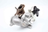 Picture of Turbo Peugeot 2008 de 2013 a 2016 | 9842096580 - 9804945280 - TD02L1107TVT2 - 16031640770 - 4917203000