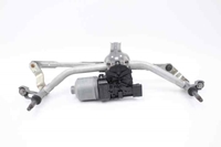 Imagem de Sistema / motor limpa para brisas Peugeot 2008 de 2013 a 2016 | 9673222580 - 3397021391 - 0390241540