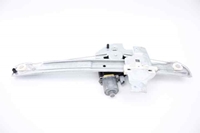 Immagine di Alzacristalli anteriore destro Peugeot 2008 da 2013 a 2016 | 9673154380 - 9674254380 - 0130822702 - BOSCH