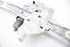 Immagine di Alzacristalli anteriore destro Peugeot 2008 da 2013 a 2016 | 9673154380 - 9674254380 - 0130822702 - BOSCH