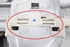 Immagine di Alzacristalli anteriore destro Peugeot 2008 da 2013 a 2016 | 9673154380 - 9674254380 - 0130822702 - BOSCH