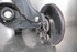 Imagem de Eixo traseiro Audi A1 de 2010 a 2015 | 6R0500051B - 