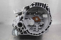 Imagem de Caixa de velocidades Fiat Punto Evo de 2009 a 2012 | 0000046342386 - 