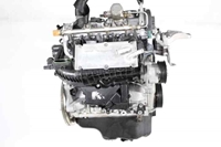 Bild von Motor Audi A1 aus 2010 zu 2015 | CBZA