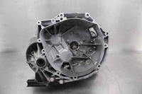 Bild von Getriebe Peugeot 5008 aus 2009 zu 2013 | 2231K7 - 20DR15 - 1211829