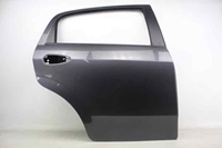 Bild von Porta trás direita Fiat Punto Evo de 2009 a 2012 | 0000051888069 - 