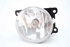 Picture of Farol nevoeiro frente esquerdo Peugeot 5008 de 2009 a 2013 | 9685425280 - 9685425180