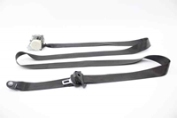 Immagine di Cintura posteriore destra Peugeot 5008 da 2009 a 2013 | 9682053580 - 34040963 - TRW