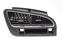 Bild von Luftdüsengehäuse mitte (Paar) Peugeot 5008 aus 2009 zu 2013 | 9686527977