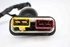 Picture of Instalação eléctrica porta frente esquerda Peugeot 5008 de 2009 a 2013 | 9672305380
