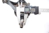 Bild von Achsschenkel vorne links Peugeot 5008 aus 2009 zu 2013 | 1606630980 - 