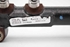 Bild von Kraftstoffverteiler Einspritzrampe  Peugeot 5008 aus 2009 zu 2013 | 9684753080 - 9664111780