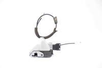 Picture of Fecho da porta trás esquerda Peugeot 5008 de 2009 a 2013 | 9800624280 - PSA732302