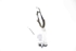 Picture of Fecho da porta trás esquerda Peugeot 5008 de 2009 a 2013 | 9800624280 - PSA732302