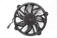 Bild von Kühlerlüfter Peugeot 5008 aus 2009 zu 2013 | 9828719880 - 9661571480 - 988495H - VALEO