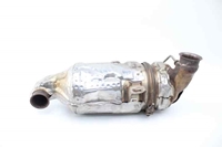 Immagine di Filtro particoli Peugeot 5008 da 2009 a 2013 | 
