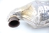 Immagine di Filtro particoli Peugeot 5008 da 2009 a 2013 | 