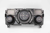 Picture of Consola de chauffage / ar condicionado Peugeot 5008 de 2009 a 2013 | 96738323XT