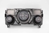 Picture of Consola de chauffage / ar condicionado Peugeot 5008 de 2009 a 2013 | 96738323XT