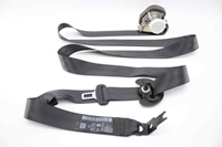 Imagen de Cinturon seguridad trasero derecho Peugeot 308 de 2013 a 2017 | 16115841XX - 98087918XX