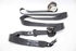 Imagen de Cinturon seguridad trasero derecho Peugeot 308 de 2013 a 2017 | 16115841XX - 98087918XX