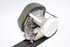 Imagen de Cinturon seguridad trasero derecho Peugeot 308 de 2013 a 2017 | 16115841XX - 98087918XX