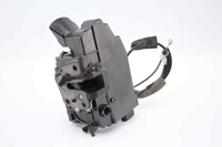 Imagen de Cerradura de puerta delantera izquierda Peugeot 308 de 2013 a 2017 | 9810309480 - 9807954380