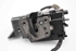 Imagen de Cerradura de puerta delantera izquierda Peugeot 308 de 2013 a 2017 | 9810309480 - 9807954380