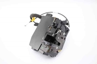 Imagen de Cerradura de puerta trasera izquierda Peugeot 308 de 2013 a 2017 | 9826126080 - 9807954880