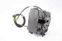 Imagen de Cerradura de puerta trasera derecha Peugeot 308 de 2013 a 2017 | 9826110980 - 9807954780