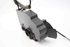 Imagen de Cerradura de puerta delantera derecha Peugeot 308 de 2013 a 2017 | 9810309380 - 9807954280