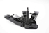Bild von Wischermotor hinten Peugeot 308 aus 2013 zu 2017 | 9677680580 - 0390208008 - BOSCH