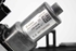 Bild von Wischermotor hinten Peugeot 308 aus 2013 zu 2017 | 9677680580 - 0390208008 - BOSCH