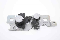 Imagen de Cerradura de capot Peugeot 308 de 2013 a 2017 | 9677850980 - 