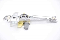 Immagine di Alzacristalli posteriore sinistro Peugeot 308 da 2013 a 2017 | 9826080480 - 9677737380 - 9678190080