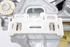 Immagine di Alzacristalli posteriore sinistro Peugeot 308 da 2013 a 2017 | 9826080480 - 9677737380 - 9678190080