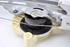 Immagine di Alzacristalli posteriore sinistro Peugeot 308 da 2013 a 2017 | 9826080480 - 9677737380 - 9678190080