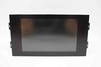 Picture of Console display Peugeot 308 from 2013 to 2017 | 9808284180 - VALEO
