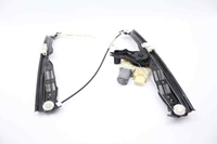 Immagine di Alzacristalli anteriore destro Peugeot 308 da 2013 a 2017 | 9826079480 - 9677734780 - 9678189780