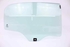 Picture of Vidro porta trás direita Fiat Punto Evo de 2009 a 2012 | 0000051869145 - 