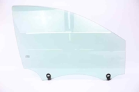 Imagem de Vidro porta frente direita Renault Clio III Fase II de 2009 a 2012 | 8200427616 - 