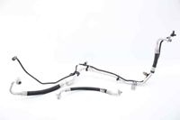 Picture of Air Conditioning Hose / Pipes Set Peugeot 208 from 2019 to 2023 | 9826366780 - 9826365780 - 95309224