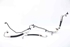 Picture of Air Conditioning Hose / Pipes Set Peugeot 208 from 2019 to 2023 | 9826366780 - 9826365780 - 95309224
