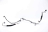 Picture of Air Conditioning Hose / Pipes Set Peugeot 208 from 2019 to 2023 | 9826366780 - 9826365780 - 95309224