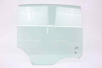 Picture of Vidro porta trás direita Peugeot 208 de 2019 a 2023 | 9823170080 - 