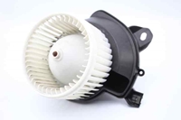 Immagine di Ventilatore chauffage Fiat Punto Evo da 2009 a 2012 | 164230100 - DENSO
