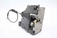 Bild von Türschloss hinten links Fiat Punto Evo aus 2009 zu 2012 | 0000052065102 - 51892934
