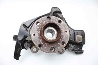 Bild von Achsschenkel vorne links Fiat Punto Evo aus 2009 zu 2012 | 0000051776380 - 