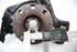 Bild von Achsschenkel vorne links Fiat Punto Evo aus 2009 zu 2012 | 0000051776380 - 